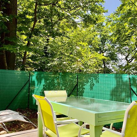 Jouy La Longere, Proche Hec, Versailles, Parking Prive Gratuit Δωμάτιο φωτογραφία