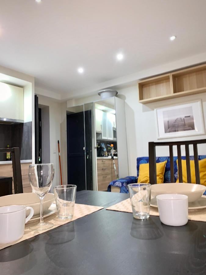 Jouy La Longere, Proche Hec, Versailles, Parking Prive Gratuit Εξωτερικό φωτογραφία