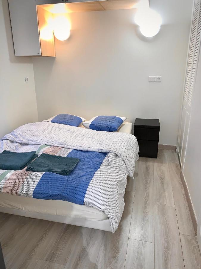 Jouy La Longere, Proche Hec, Versailles, Parking Prive Gratuit Εξωτερικό φωτογραφία