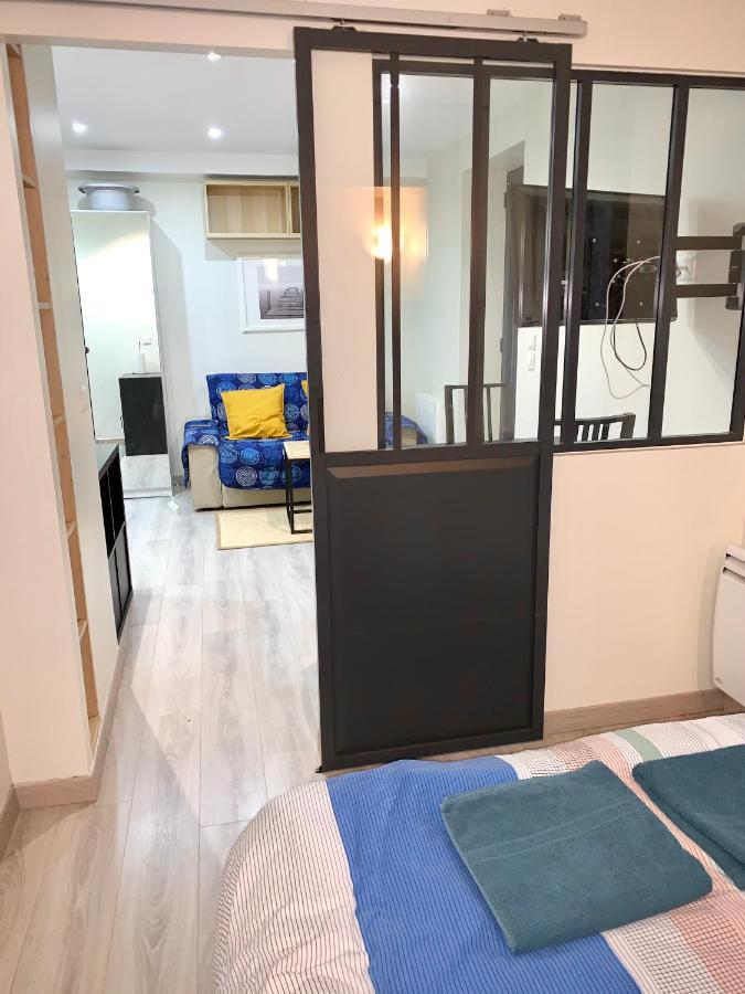 Jouy La Longere, Proche Hec, Versailles, Parking Prive Gratuit Εξωτερικό φωτογραφία