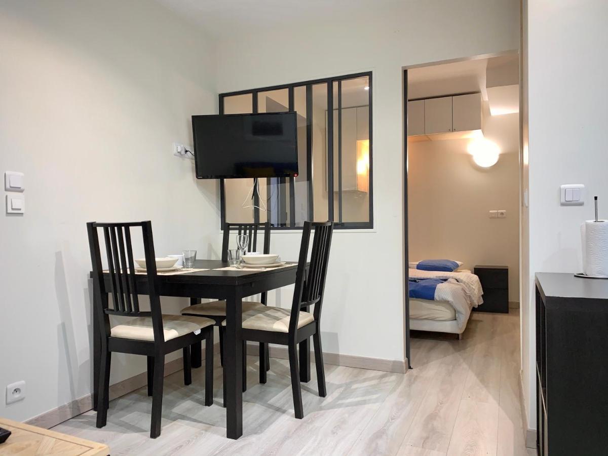Jouy La Longere, Proche Hec, Versailles, Parking Prive Gratuit Εξωτερικό φωτογραφία