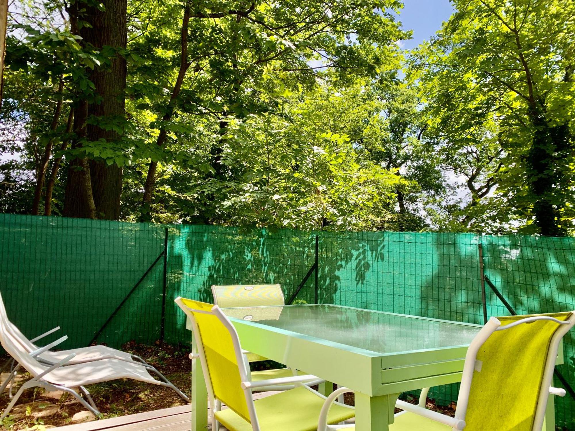 Jouy La Longere, Proche Hec, Versailles, Parking Prive Gratuit Δωμάτιο φωτογραφία