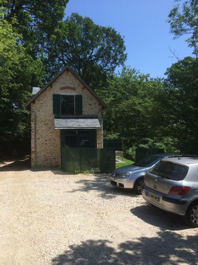 Jouy La Longere, Proche Hec, Versailles, Parking Prive Gratuit Εξωτερικό φωτογραφία
